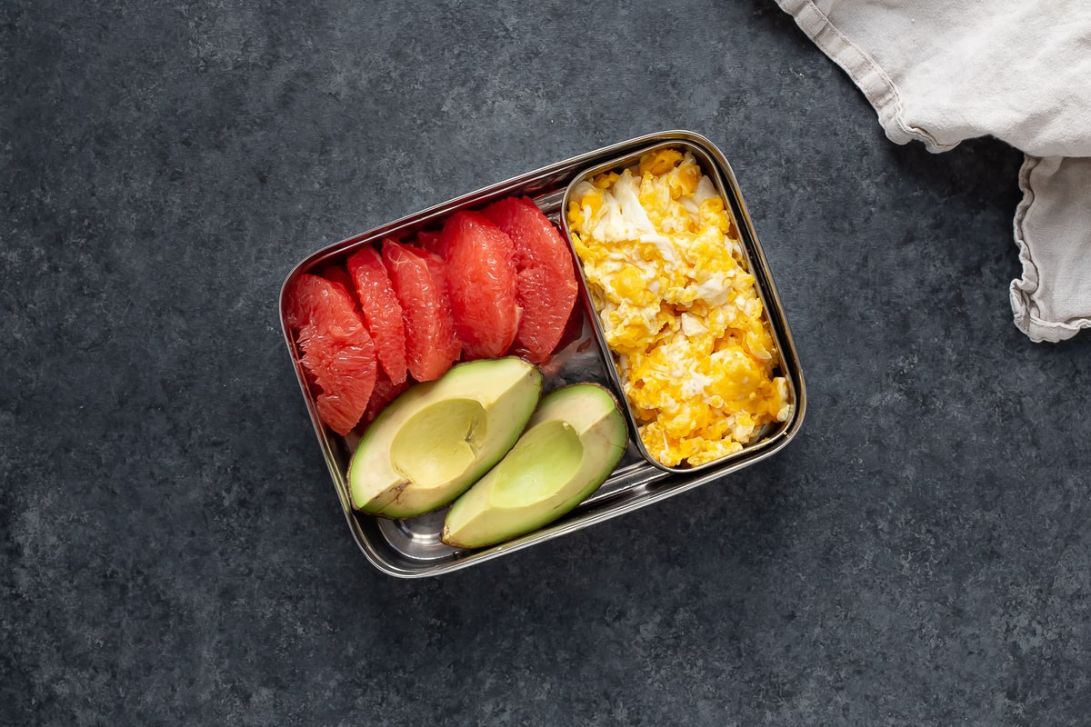 20 Meals to Help Clients Manage Gout