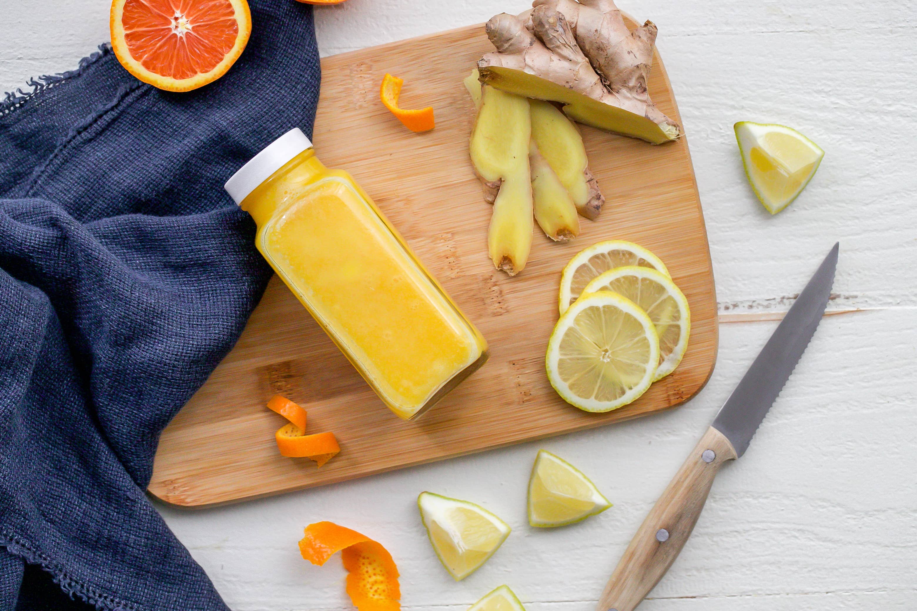 Nutrition Planning for Clients with Gout