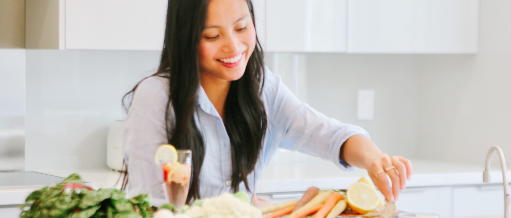 How This Dietitian Partnered With a Personal Trainer To Launch A Nutrition Coaching Program