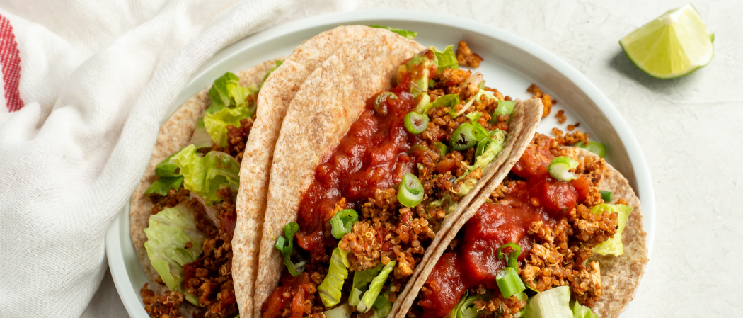 20 Meals to Help Clients Manage Gout