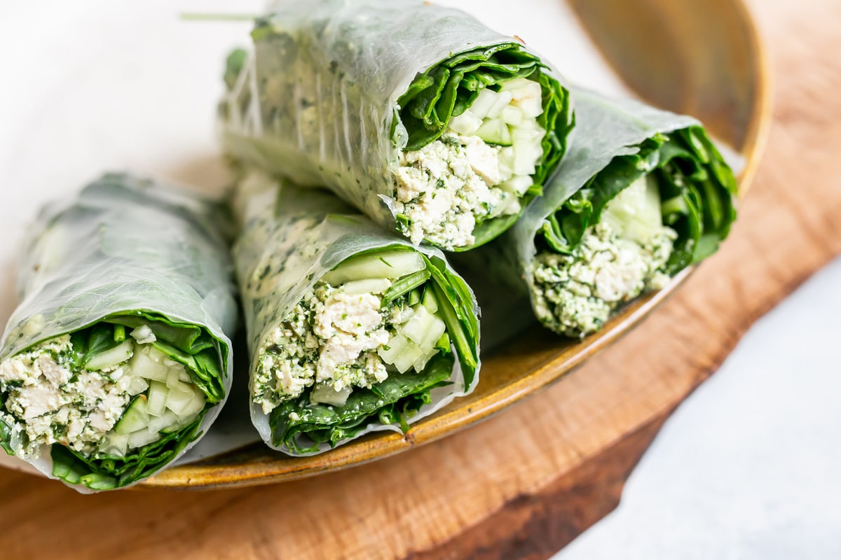 20 Meals to Help Clients Manage Gout