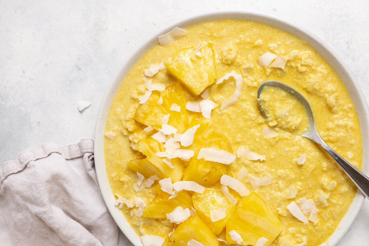 20 Meals to Help Clients Manage Gout