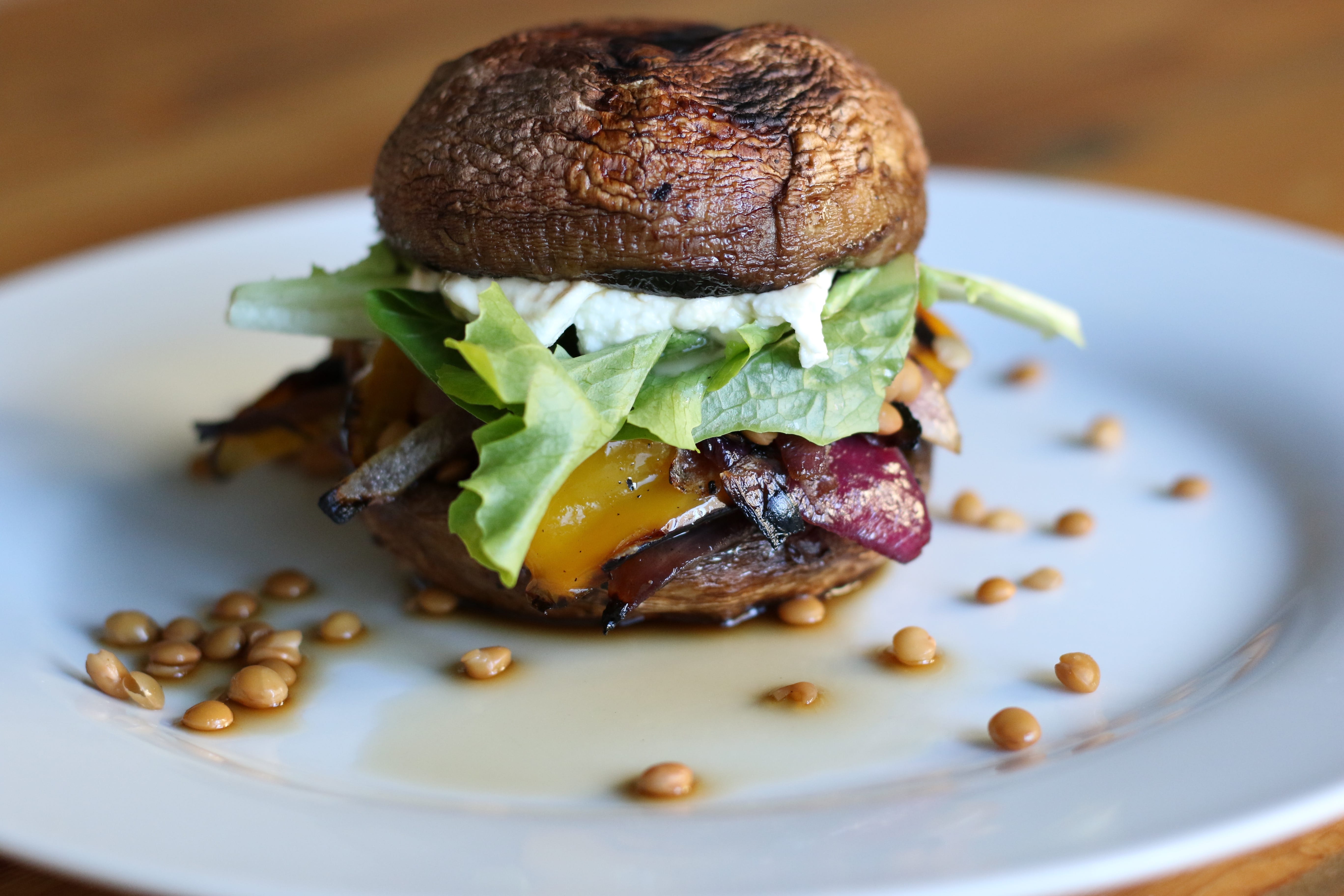 20 Meals to Help Clients Manage Gout