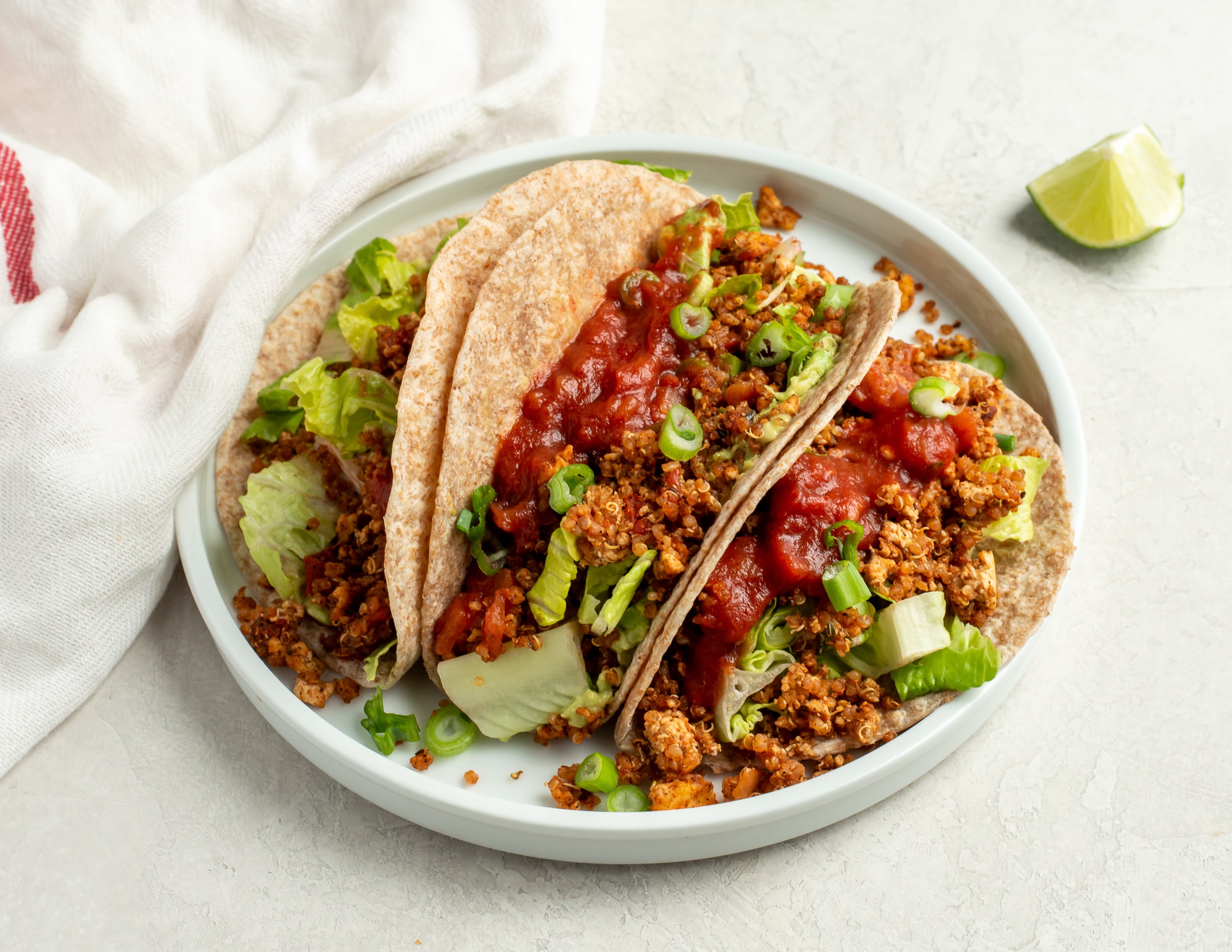 20 Meals to Help Clients Manage Gout