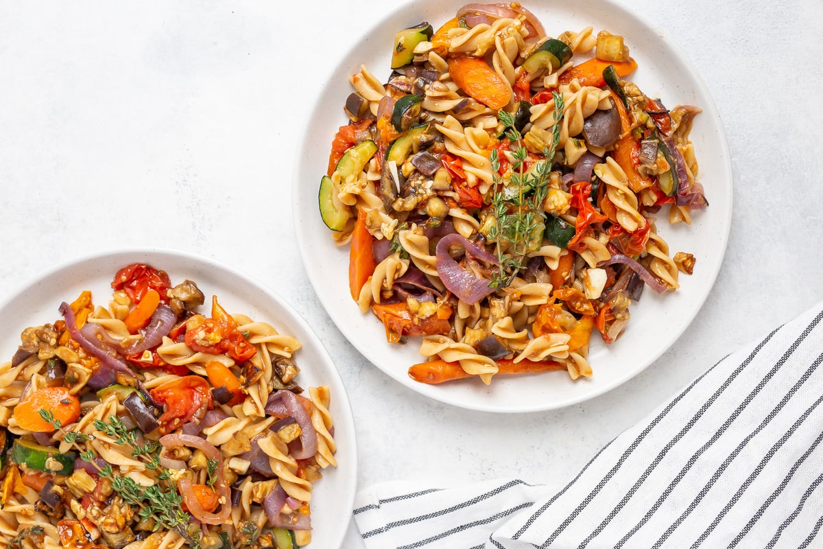 20 Meals to Help Clients Manage Gout