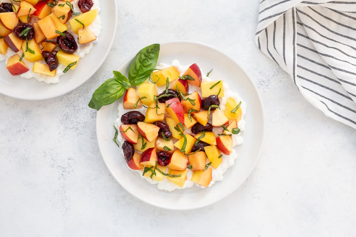 20 Meals to Help Clients Manage Gout
