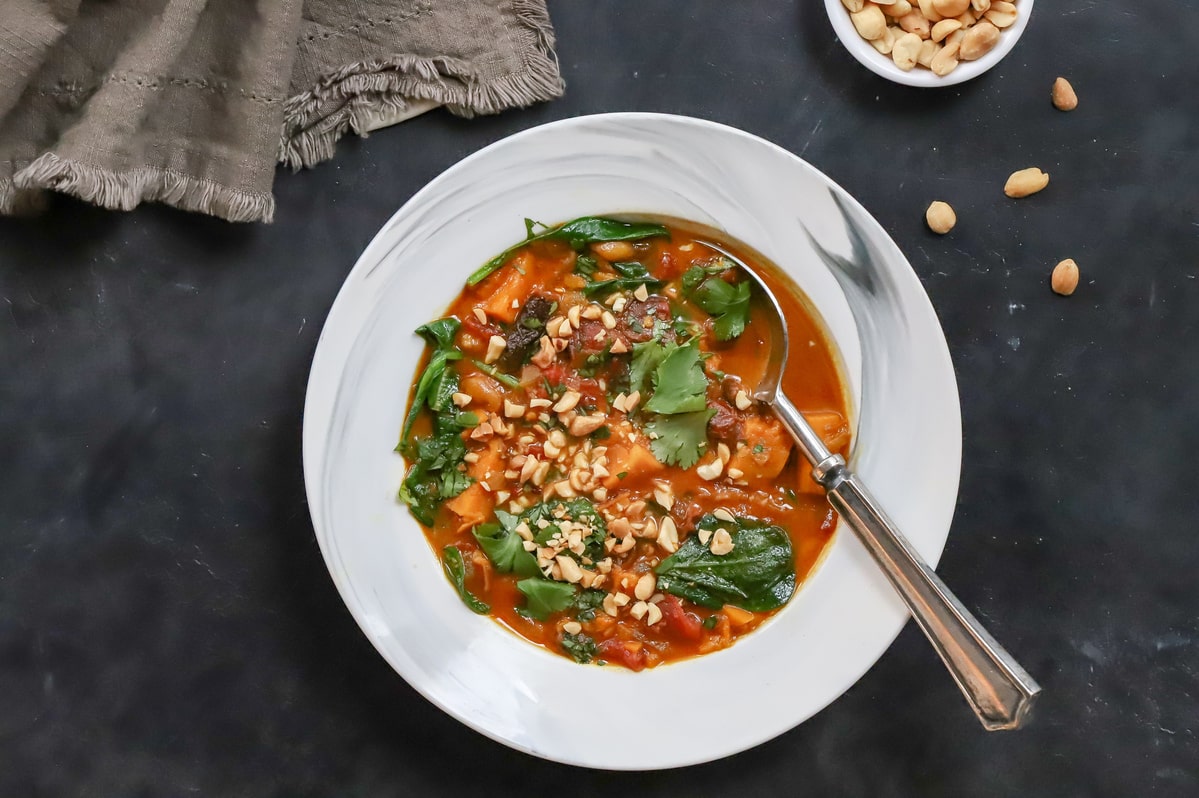 20 Meals to Help Clients Manage Gout