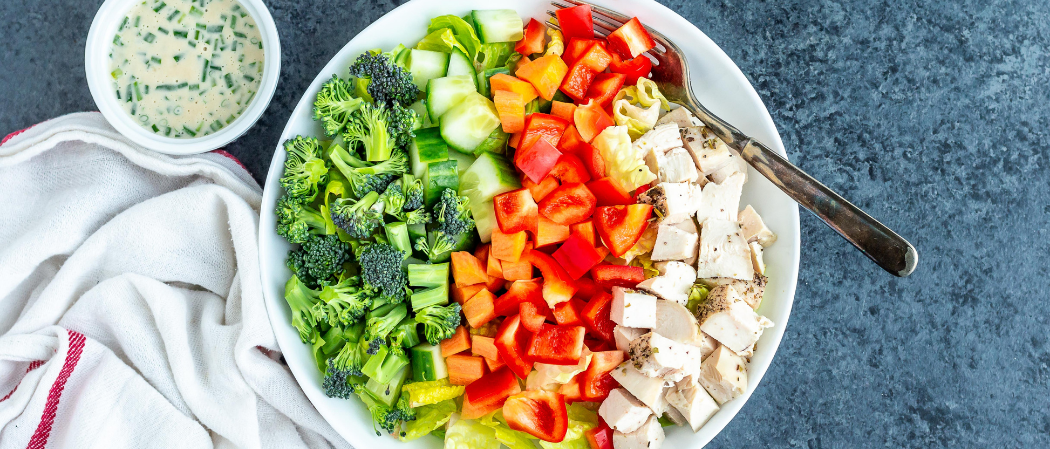 A Health Professional's Guide to Low Histamine Meal Planning