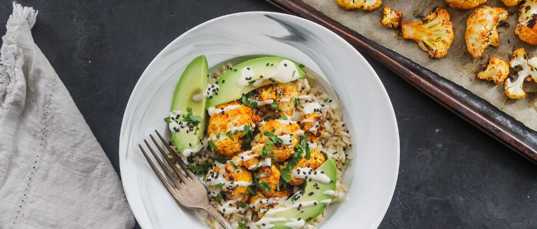 How to Build a Meal Plan to Support Clients with Stress & Anxiety