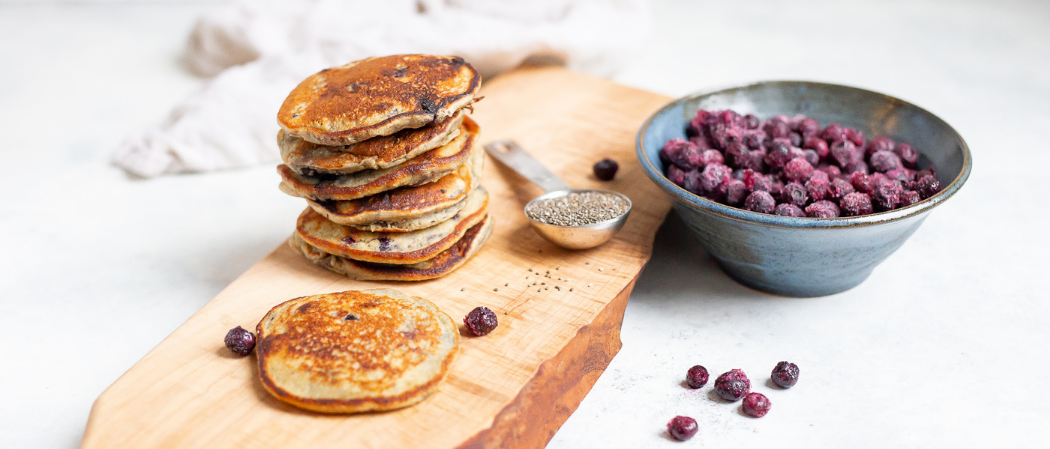 How to Use the MIND Diet to Support Clients' Brain Health