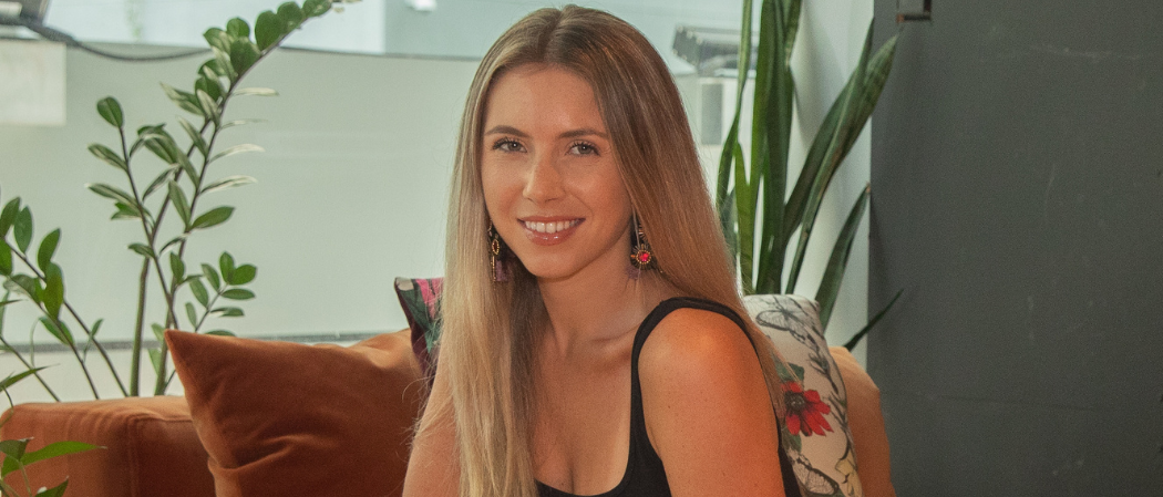 This Dietitian Sees 30 Clients Per Week and Still Offers Personalized Plans Based on Lab Testing. Here’s How She Does It.