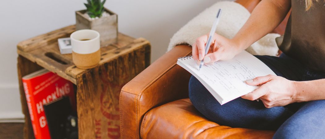 How Health Coaches Can Use Meal Plans & Recipe Collections to Grow Their Business