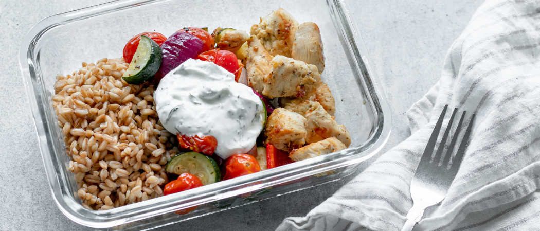 A Health Professional's Guide to Running a Nutrition Challenge & Converting Participants Into Long-Term Clients