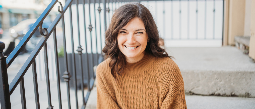 How This Nutritionist Grew Her Business with Corporate Wellness Services