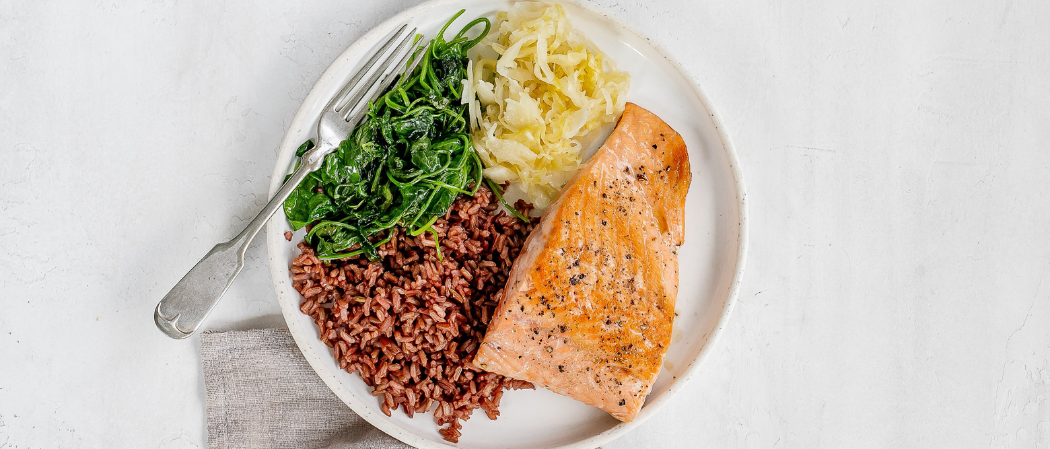 How to Create A Cancer Support Nutrition Plan