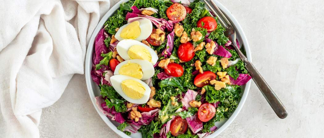 The Best Diet for SIBO, According to a Dietitian