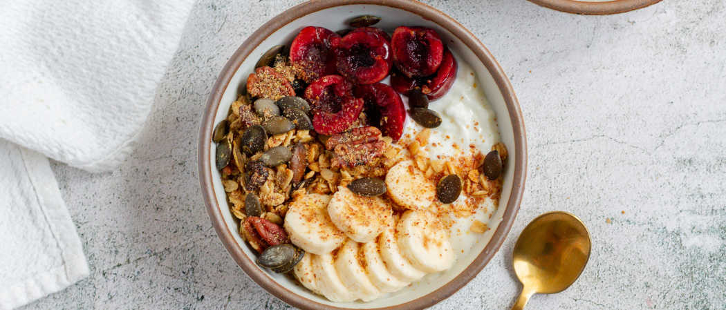 How to Build a Meal Plan to Support Clients with Depression