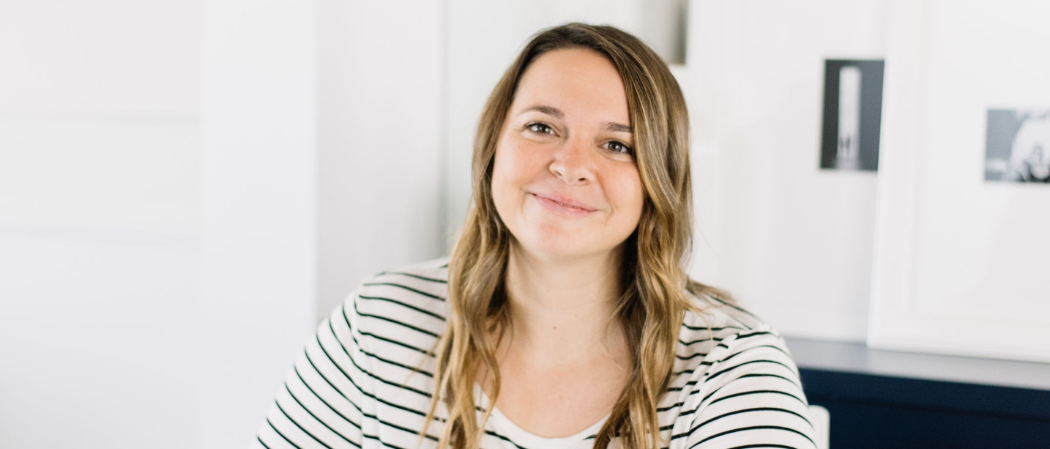 3 Strategies to Get More Word-of-Mouth Referrals with Stephanie Long