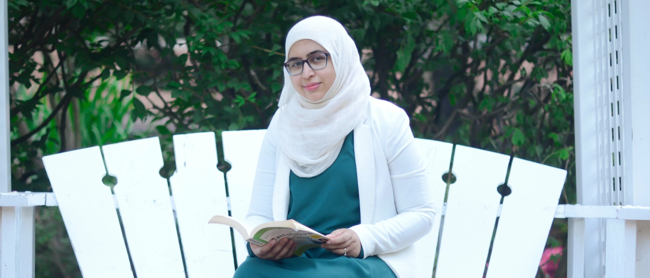 Embracing Holistic Health for Diabetes, PCOS, and More: Expert Insights with Dietitian Noura Sheikhalzoor