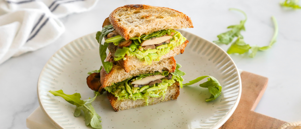 Lung Health Nutrition: How Diet Can Support Better Breathing (+ 2 Ready-to-Use Meal Plans)