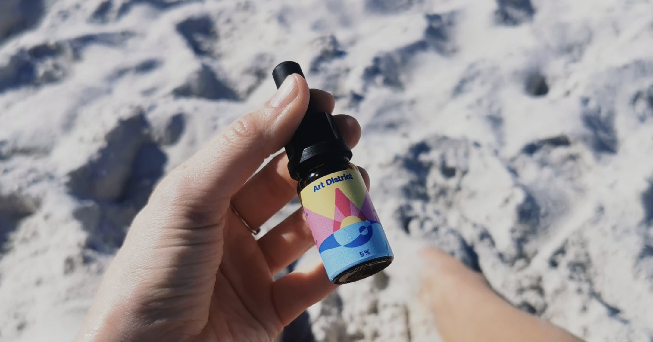 #GoSoloStories: Art District CBD