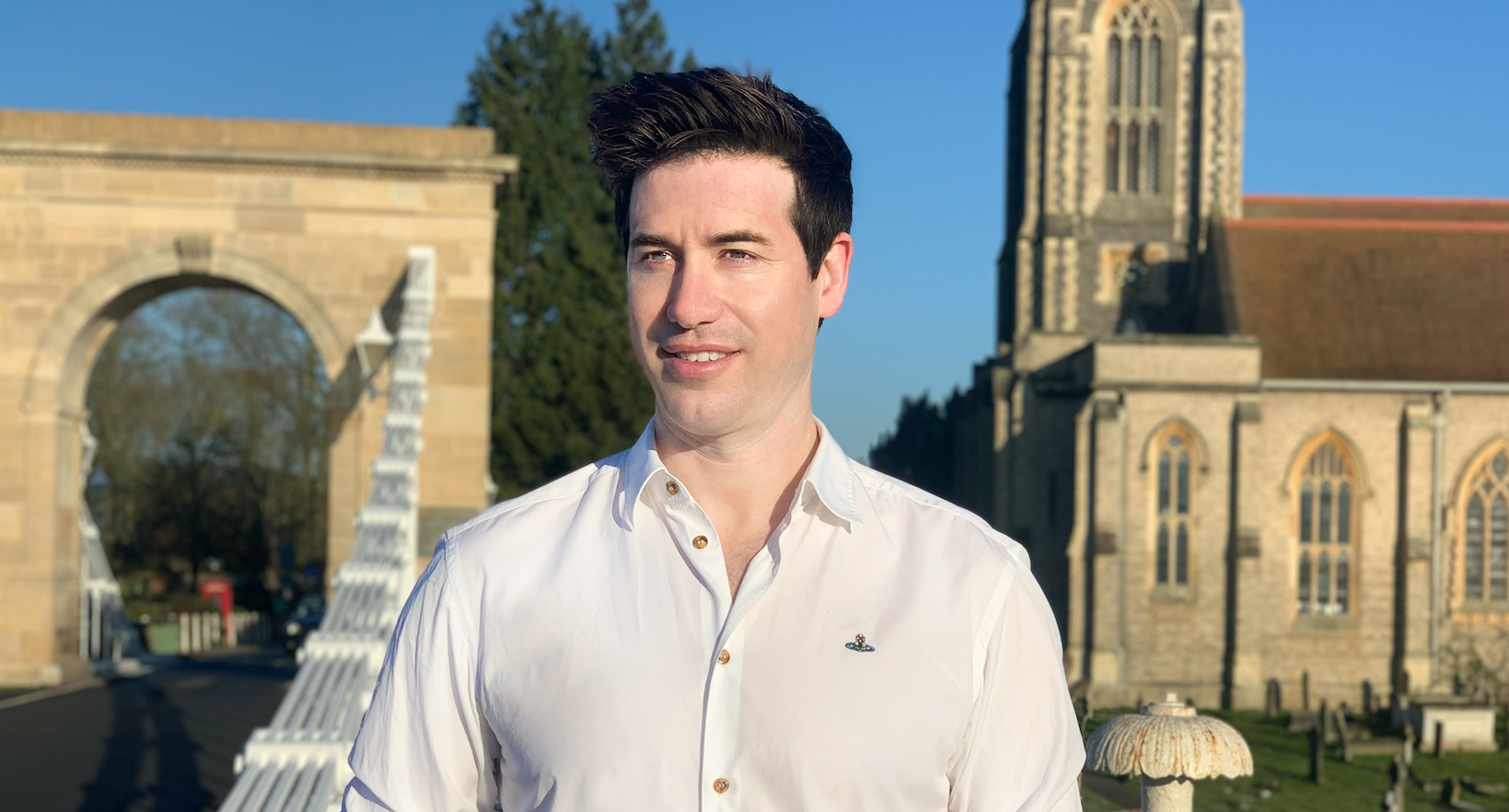 Ben Littlewood profile picture, founder of Moveli