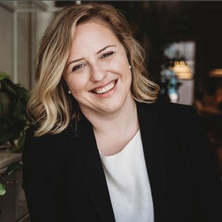 #GoSoloStories: Now in Rio Swim