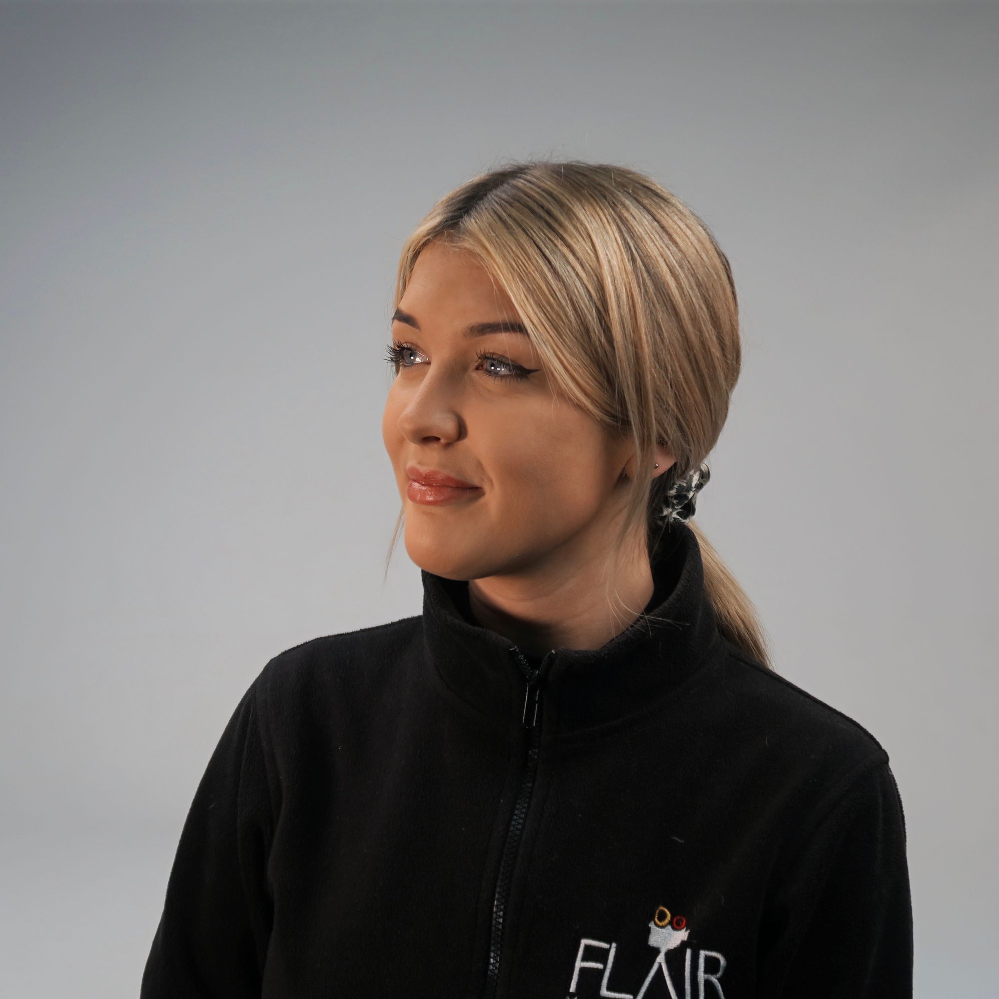 #GoSoloStories: Flair Media and Video