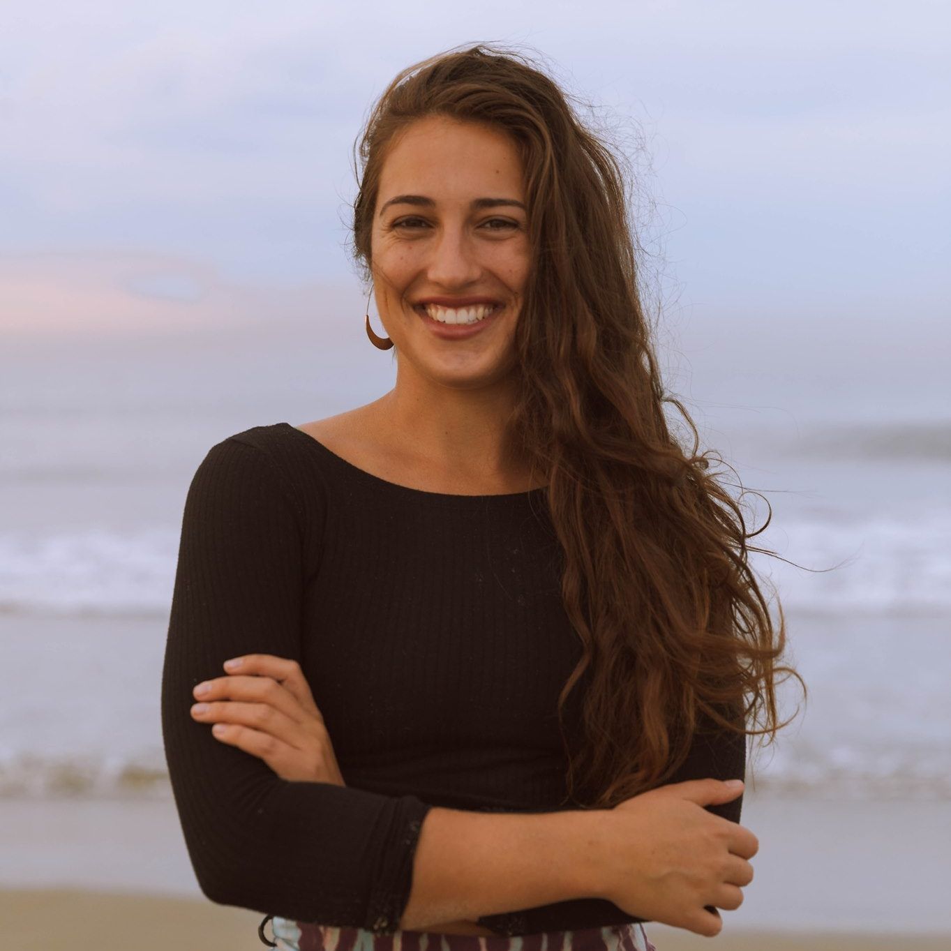 #GoSoloStories: Kallie Klug Yoga