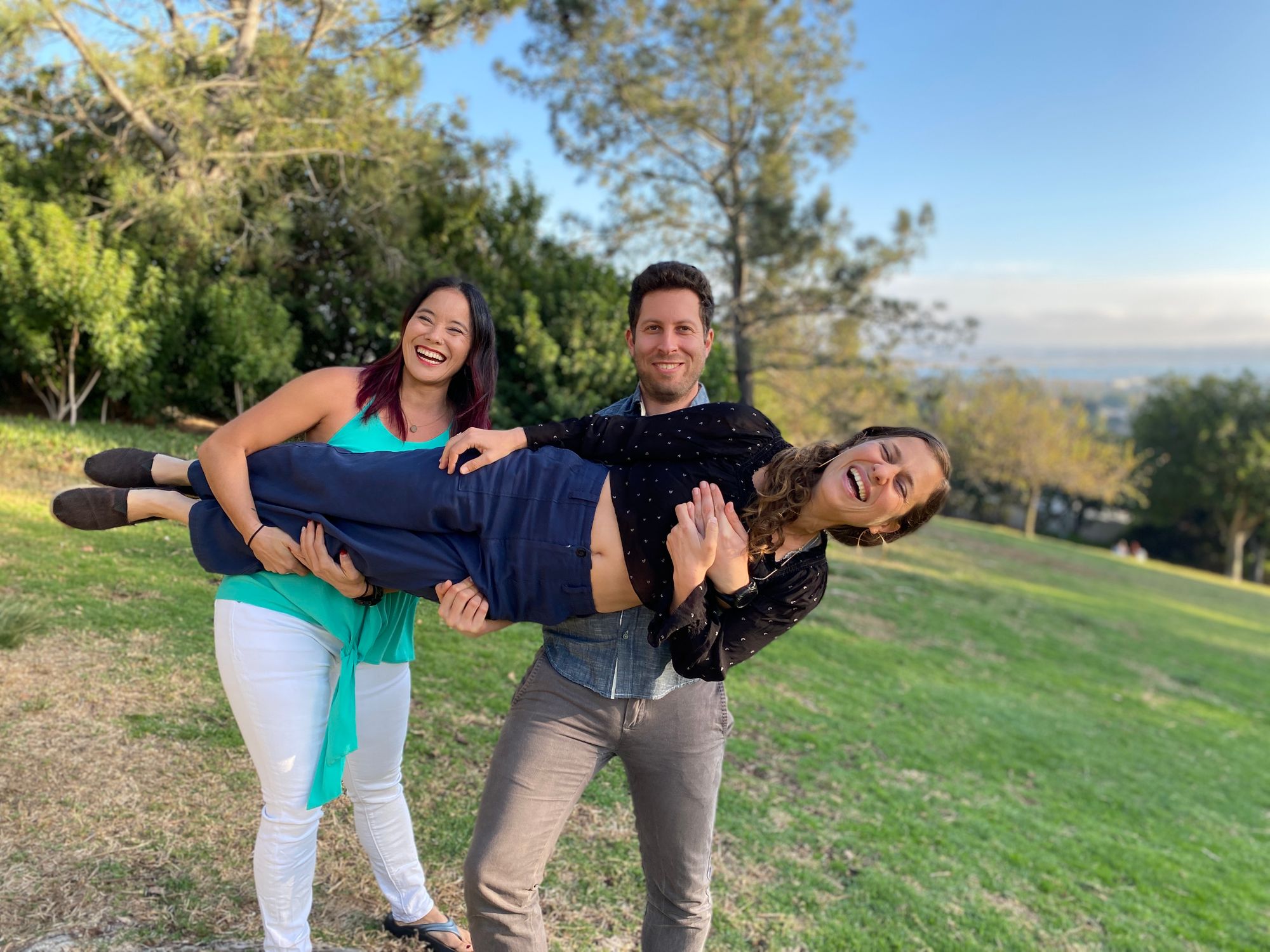 A community for ethical brands - ROOTED