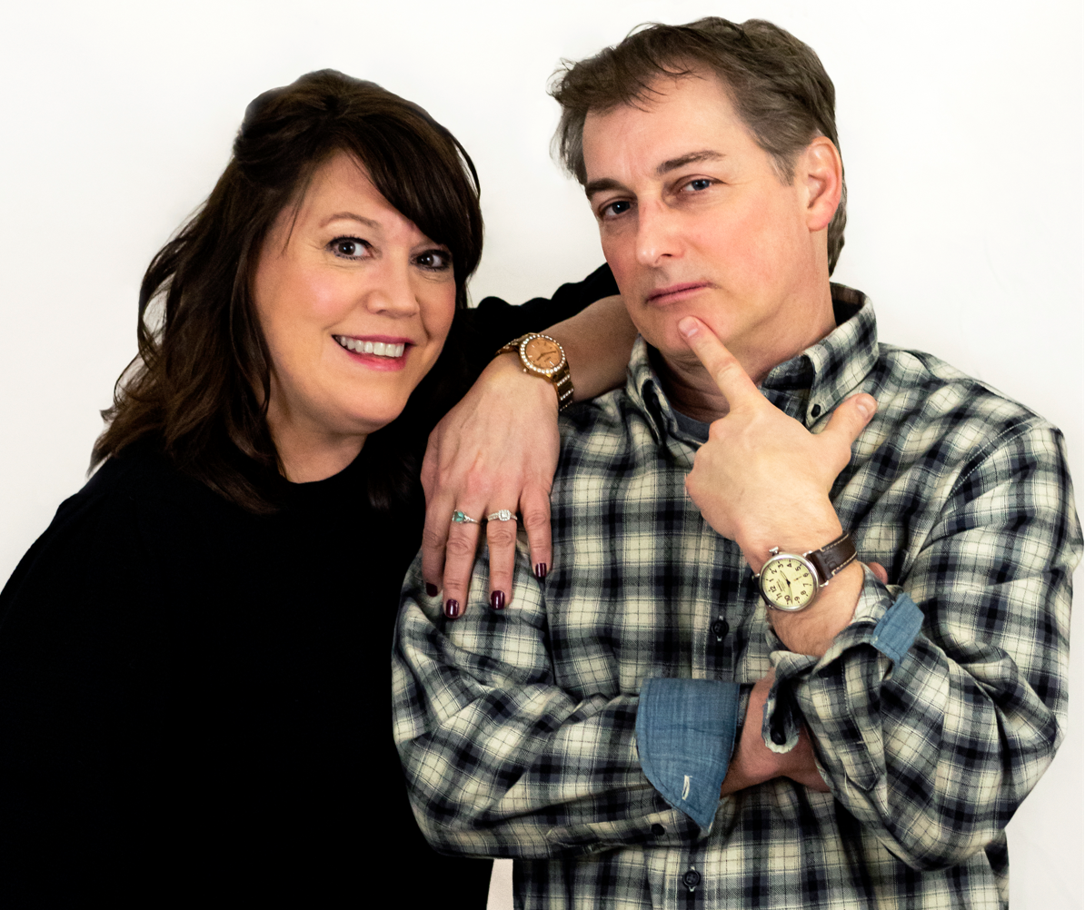 From side hustles & homelessness to podcasting - Something on My Mind Podcast