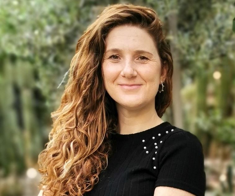 Coaching clients on AHA moments - Alexa Doman