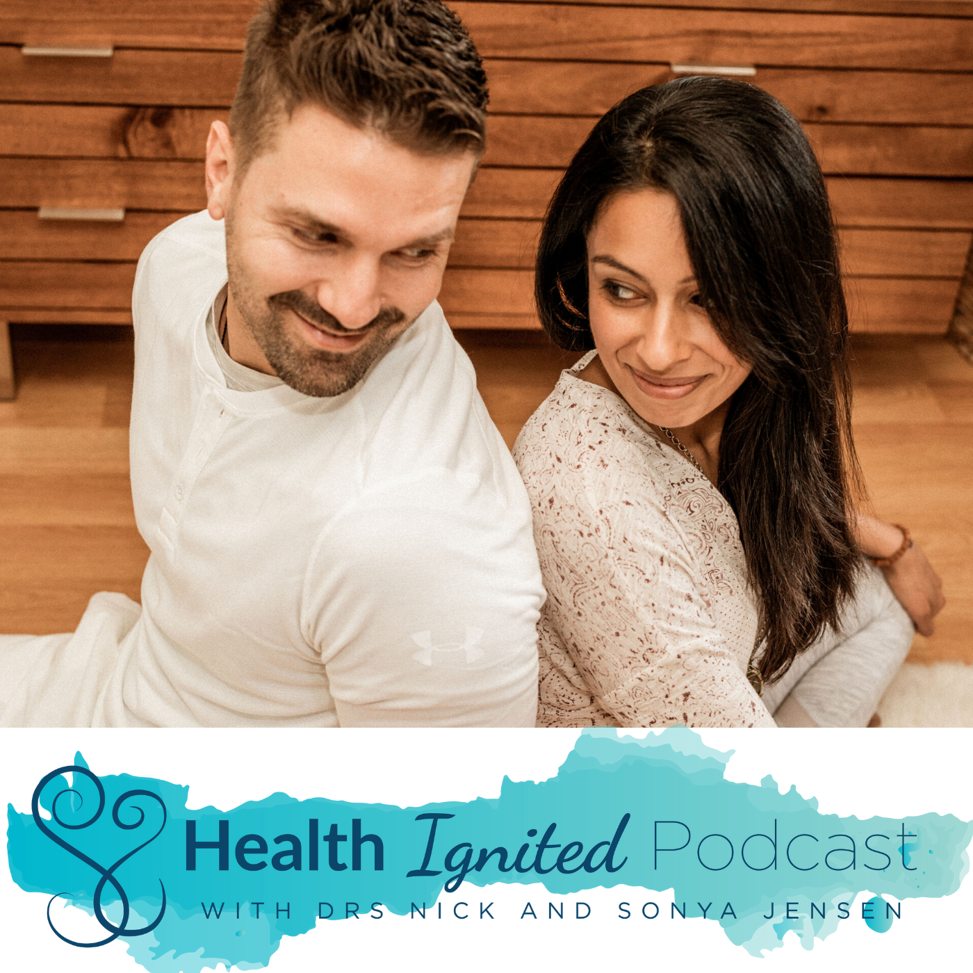 Naturopathic Specialist - Nick Jensen