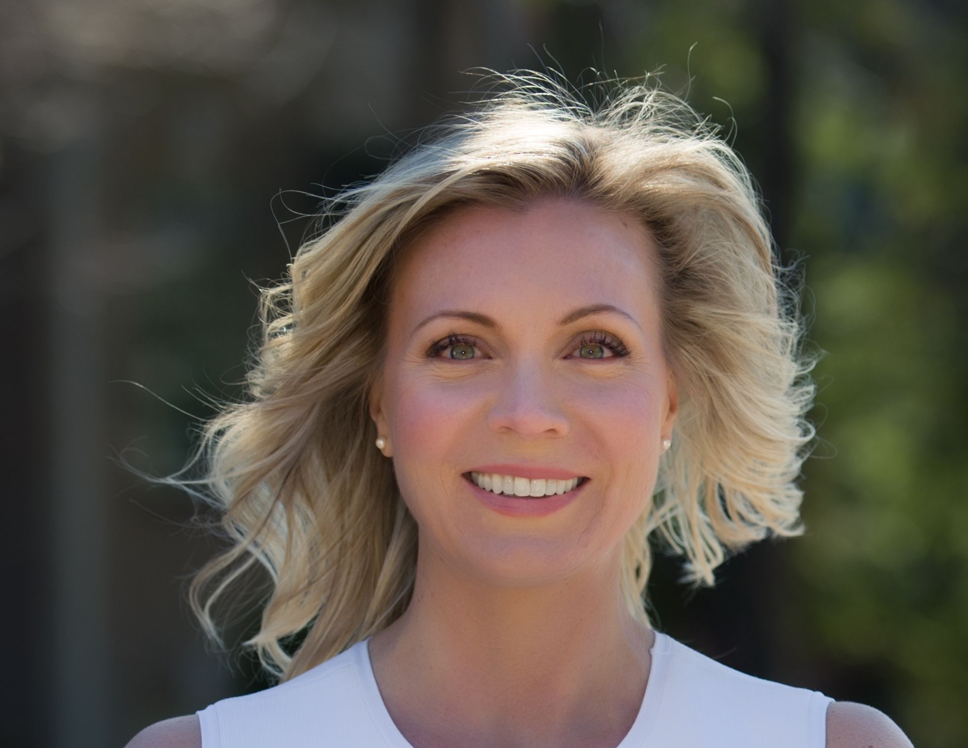 High-performance coaching with Liane Wansbrough