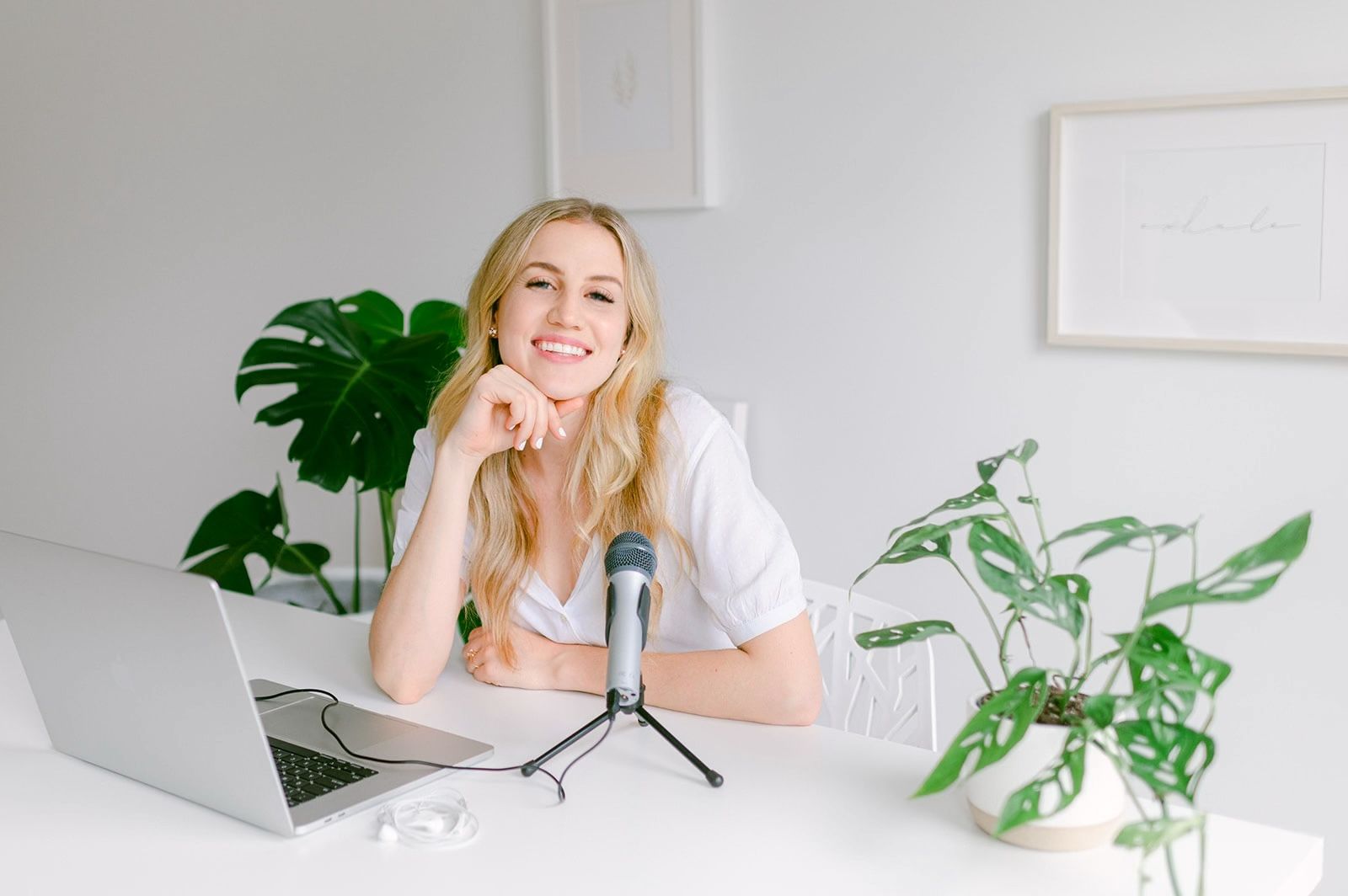 Biohacking with Brittany Ford