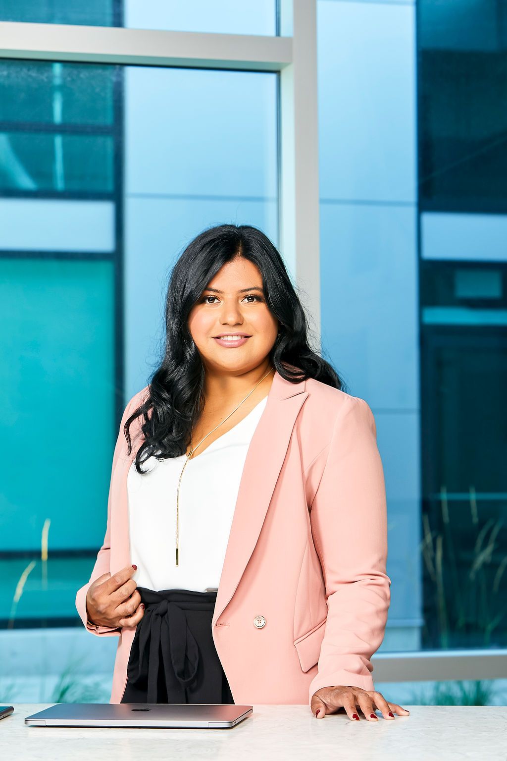 Creating learning experiences to inspire and empower - Ayesha Shah