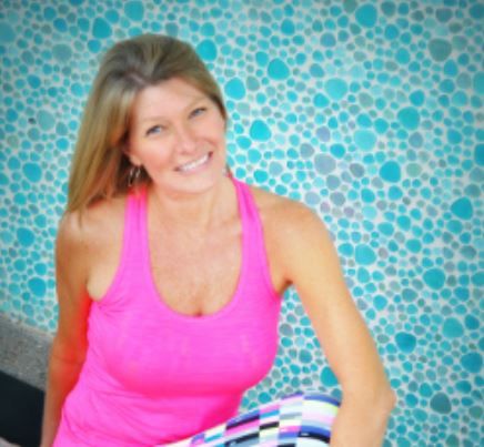 The best yoga studio (6 years in a row) - Vibe Yoga