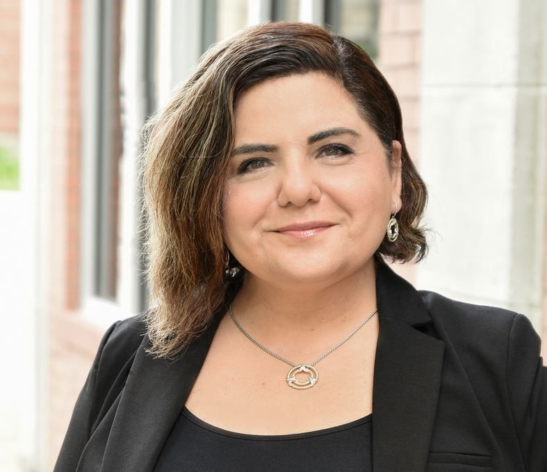 Building a leadership & wellbeing brand - Karaka