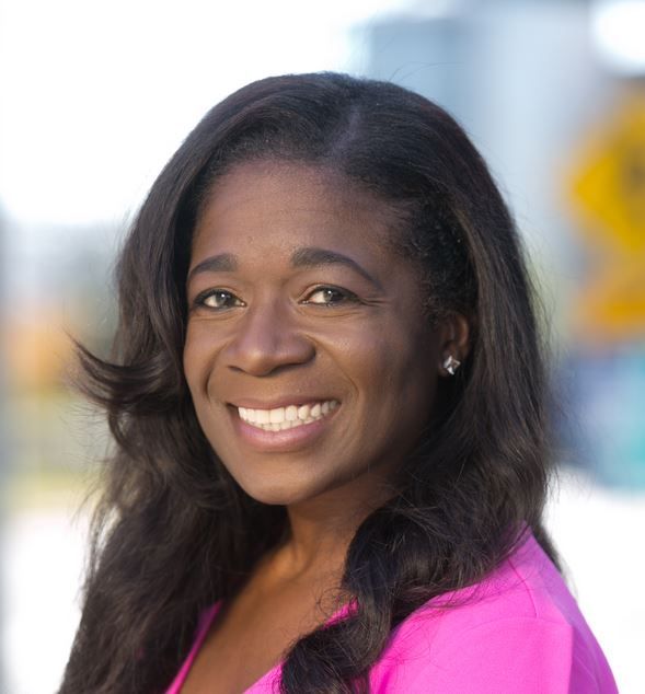 Shape Your Success Coaching - Crystal Barrow