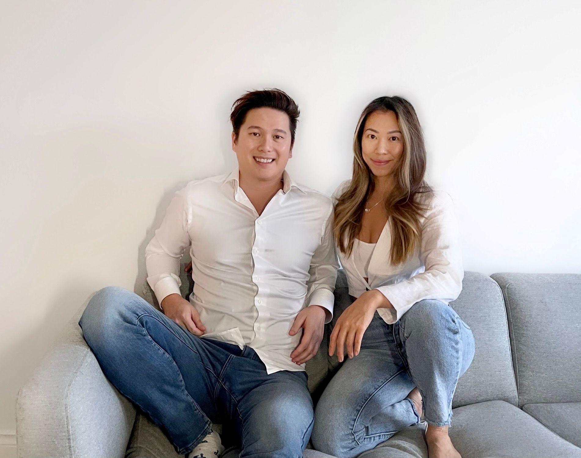 Creating the best eco-friendly product - Kind Laundry