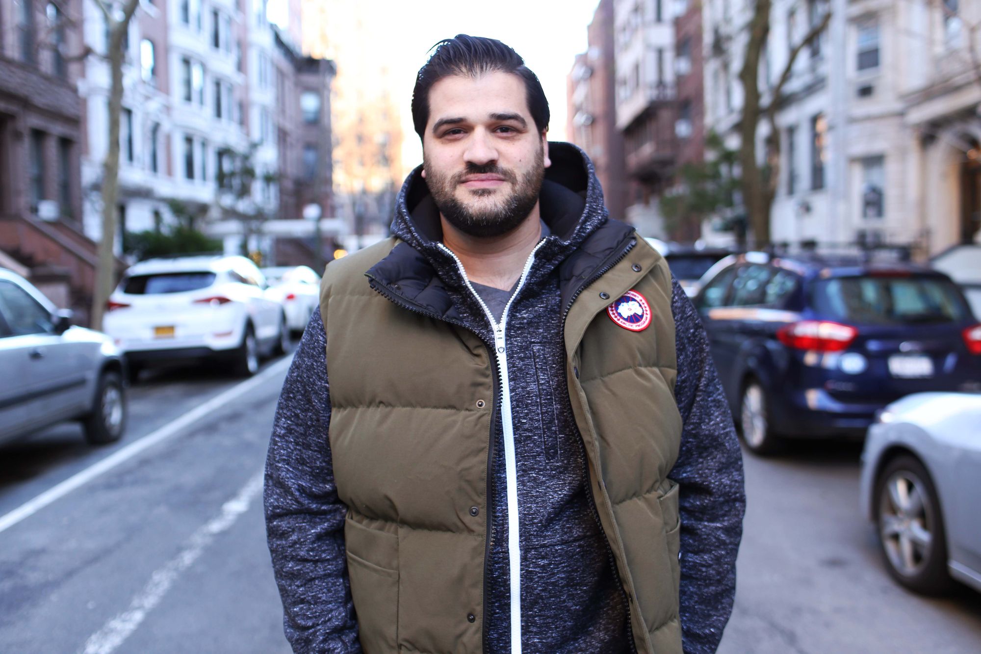 It's time to Stand Up NY - with Dani Zoldan