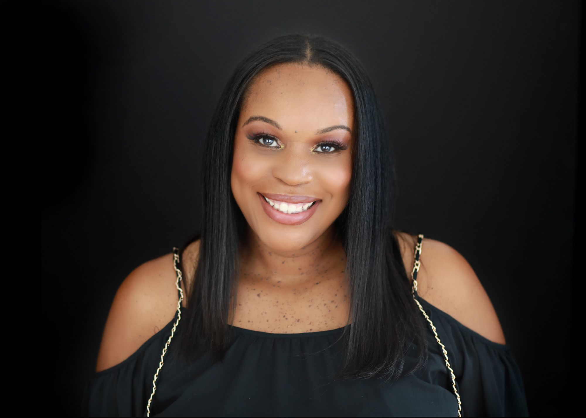 Business Makeover - Darnyelle Jervey Harmon