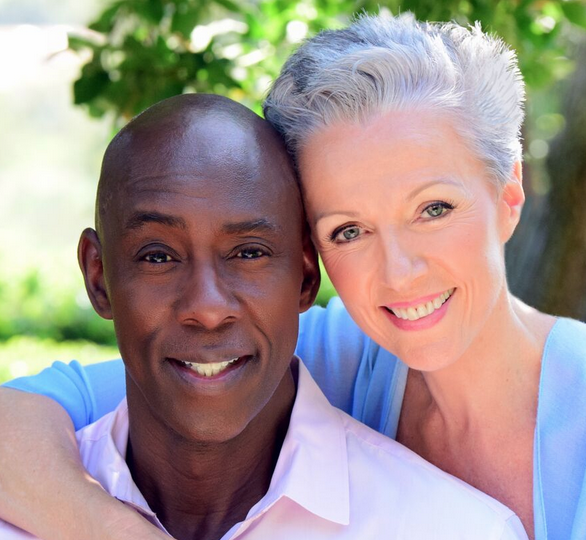 The Principle of Love and Intimacy - TantraNova Institute