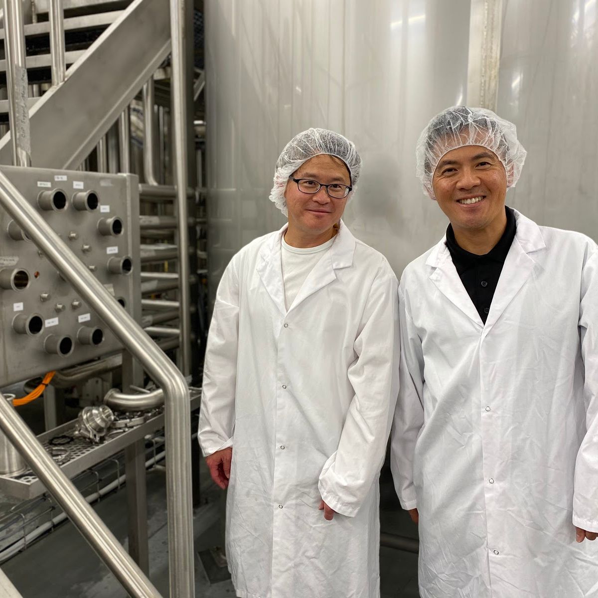 Plant-based food developer and manufacturer - Yoso