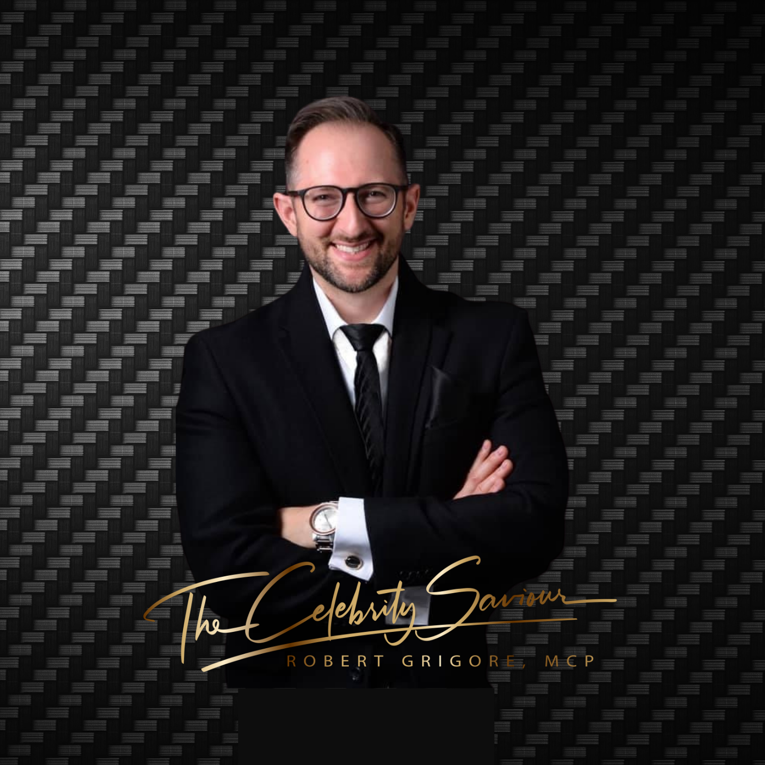 The Celebrity Saviour - Million Dollar Quantum Breakthroughs