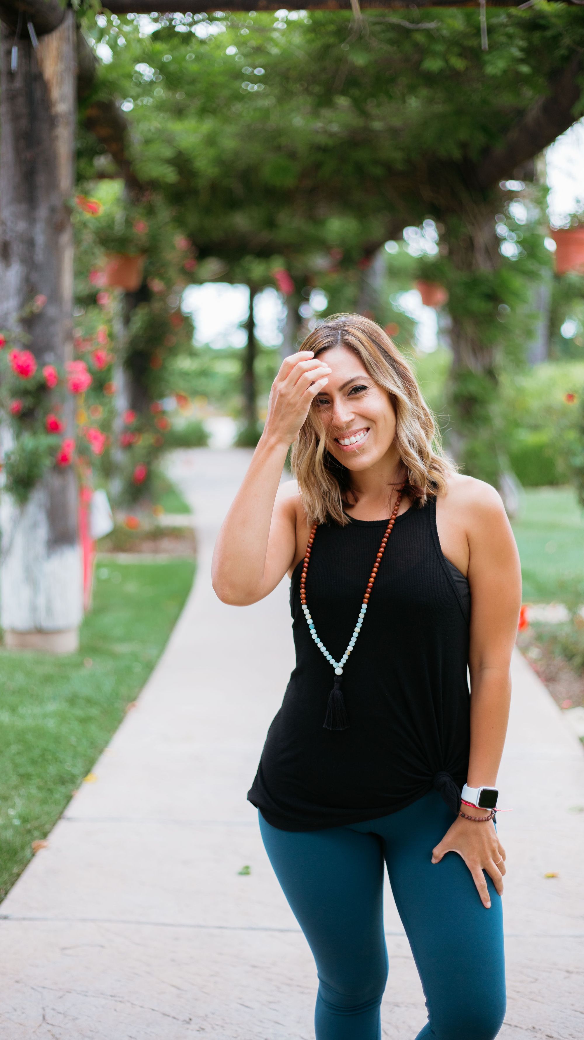 Caring for your mental health - Brave Wellness Studio