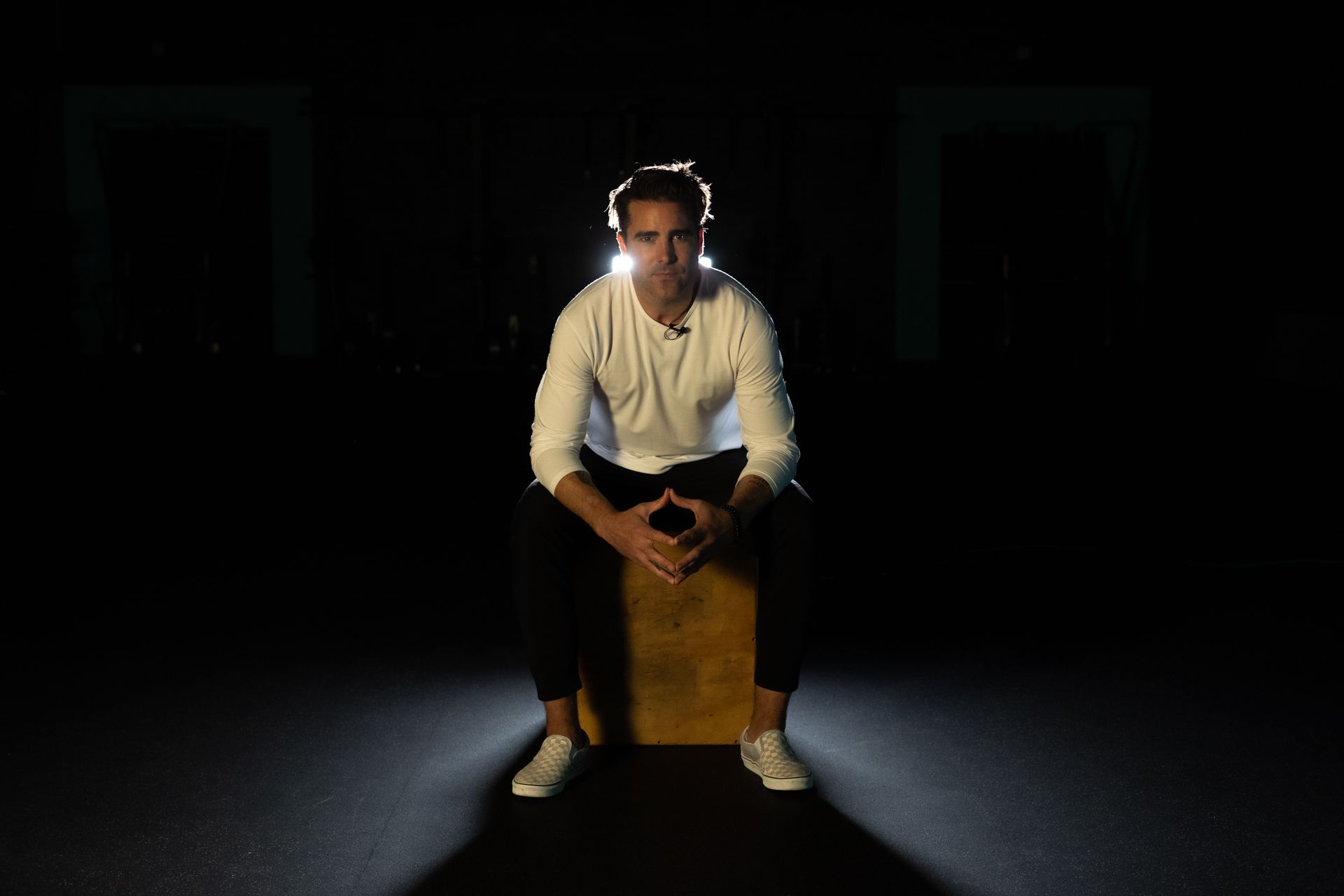 Strength-Driven Interval Training - 
MADabolic