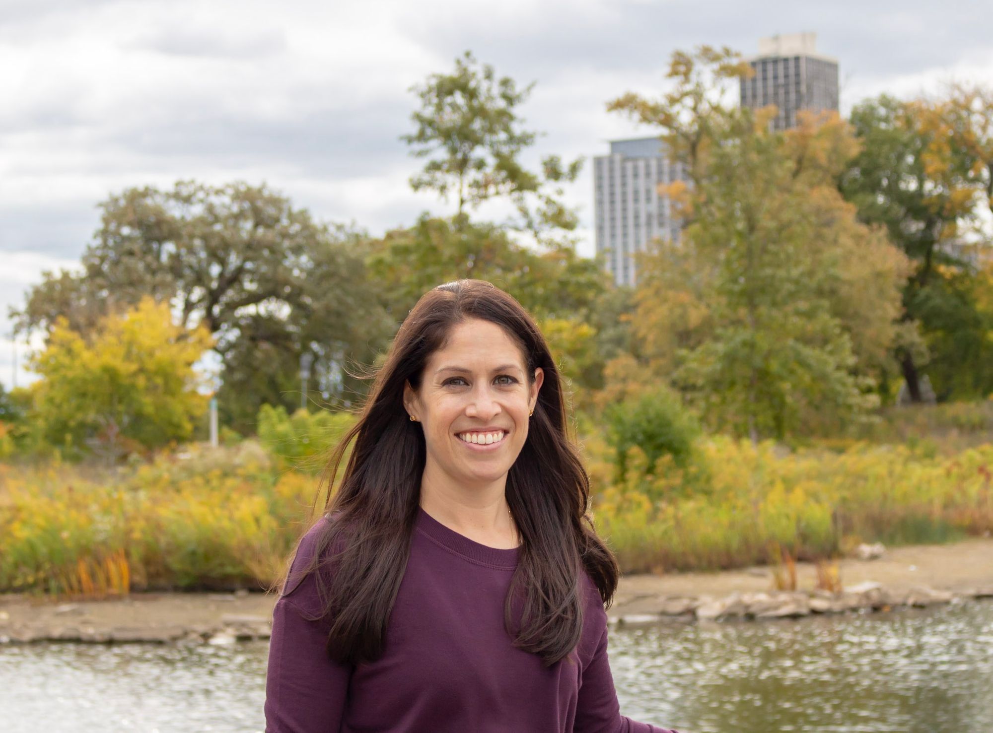 Better living for busy women - Jennifer Lutenski Wellness
