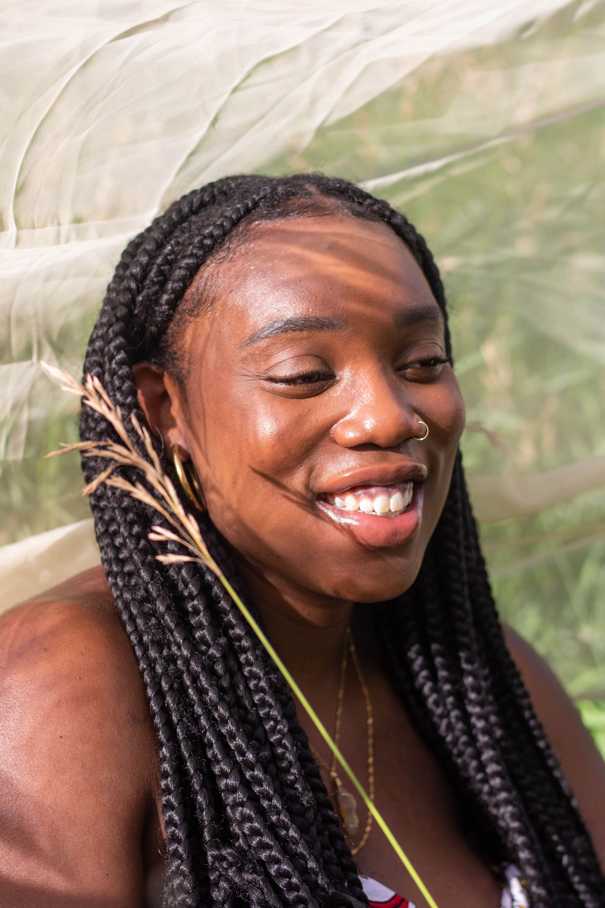 Beauty Entrepreneur - D'Andra Montaque