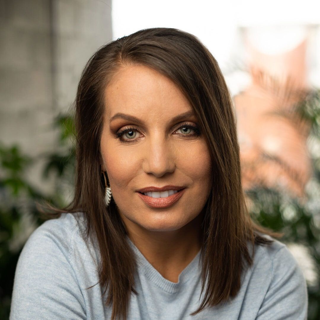 Leadership Coach - Kendra Reddy